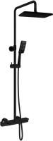 Душевая система с термостатом AltroBagno Lamberto 030418 NeOp