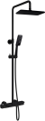 Душевая система с термостатом AltroBagno Lamberto 030418 NeOp 