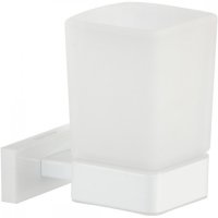 Стакан GANZER GZ88060-F Белый