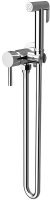 Гигиенический душ со смесителем Raiber Graceful RP-009 Хром