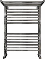 Полотенцесушитель водяной Ника Modern ЛМ-3 80/50, хром