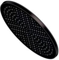 Верхний душ Raglo R451.50.06, черный