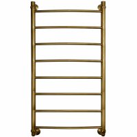 Полотенцесушитель водяной Ника Arc ЛД 120/50 бронза Полотенцесушитель водяной Ника Arc ЛД 120/50 бронза