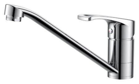 Смеситель для кухонной мойки D&K Erlangen Bayern DA1182301 