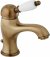 Смеситель для раковины Fiore Imperiale 83ZZ5221 Бронза 