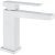Смеситель для раковины Fiore Kube 100BB8515 Белый 