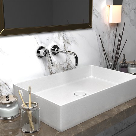 Смеситель для раковины Paini Pixel New 81CR208NEW Хром 