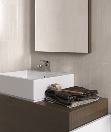 Смеситель для раковины Paini Creta 42CR205CAKM Хром 