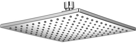 Верхний душ Swedbe Calypso 5040 Хром 