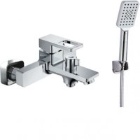 Cмеситель для ванны ViEiR V353531 Хром