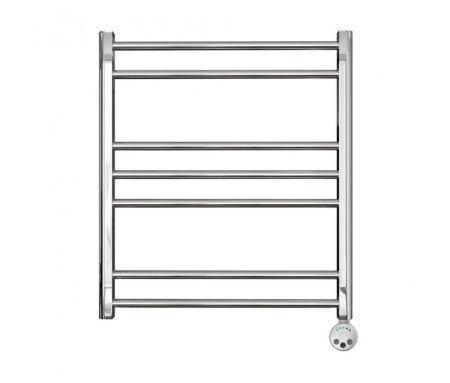 Полотенцесушитель электрический Lemark Poseidon LM42607E П7 500x600 