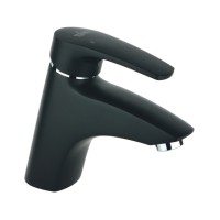 Смеситель для раковина TIMO Beverly 0051F Черный