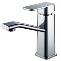 Смеситель для раковины Kaiser Sonat 34511 Хром Смеситель для раковины Kaiser Sonat 34511 Хром