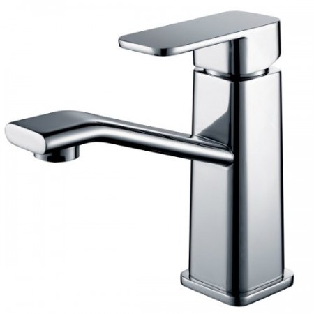 Смеситель для раковины Kaiser Sonat 34511 Хром 