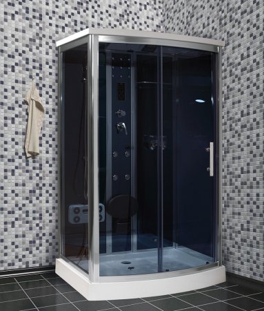 Душевая кабина Timo Standard T-1115 