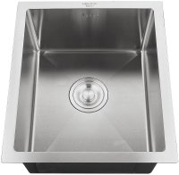 Кухонная мойка Melana Profline H3844 Сатин
