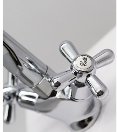 Смеситель для кухни GANZER SATI GZ13011 CHROME 