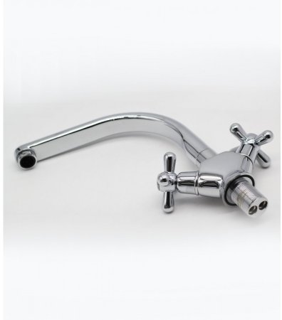 Смеситель для кухни GANZER SATI GZ13011 CHROME 