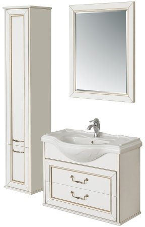 Зеркало Roca America Evolution W 70 ZRU9302957 Дуб светлый 