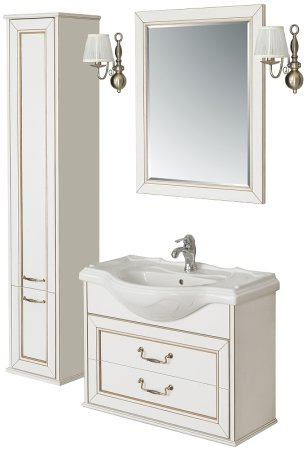 Зеркало Roca America Evolution W 70 ZRU9302957 Дуб светлый 