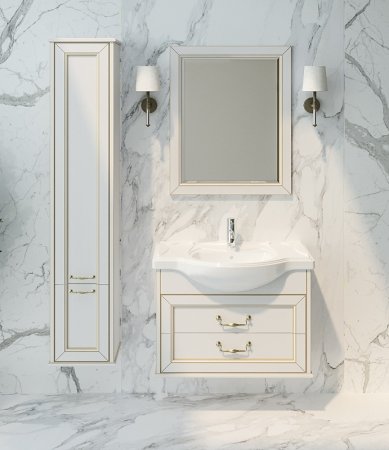 Зеркало Roca America Evolution W 70 ZRU9302957 Дуб светлый 