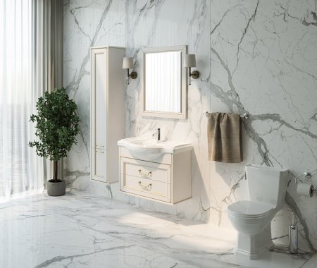 Зеркало Roca America Evolution W 70 ZRU9302957 Дуб светлый 