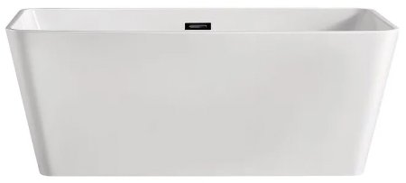 Акриловая ванна Azario Lincoln 160x80 LIN16080 без гидромассажа 