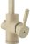 Смеситель для кухни Kaiser Decor 40144-16 Песочный мрамор 