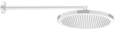 Верхний душ Bossini Apice H70430I.045 Белый матовый 