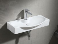 Раковина подвесная Gid Str4282a