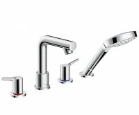 Термостат Hansgrohe Talis S 72419000 на борт ванны