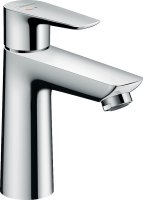 Смеситель Hansgrohe Talis E 71714000 для раковины