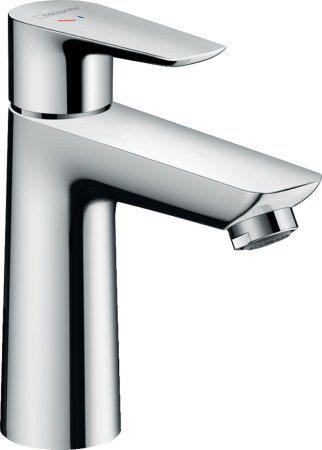 Смеситель Hansgrohe Talis E 71714000 для раковины 