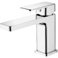 Смеситель для раковина Ganzer GZ12014 Хром