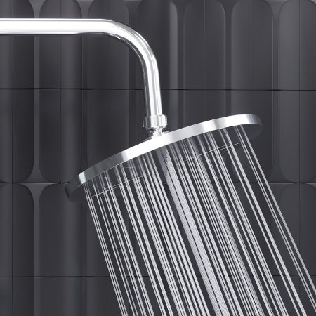 Душевая система Damixa Jupiter 977780000 Хром 