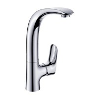 Смесители для кухни Ganzer Susanne GZ21021 Хром