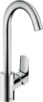 Смеситель для кухонной мойки Hansgrohe Logis 71835000