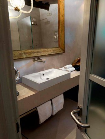 Раковина Kerasan Cento 353101 60 см 