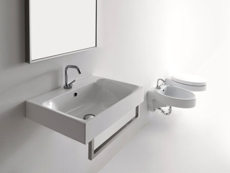 Раковина Kerasan Cento 353101 60 см 