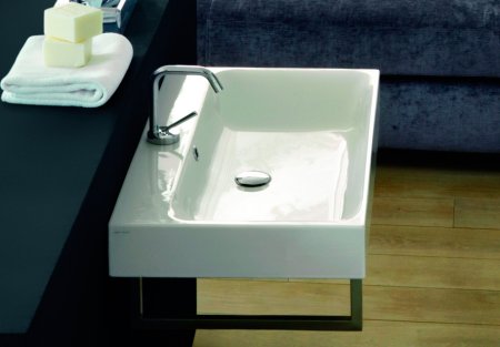 Раковина Kerasan Cento 353101 60 см 