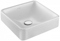 Мебельная раковина Jacob Delafon Vox EVG102-PT3 лозоплетение