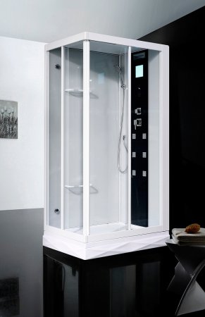 Душевая кабина Orans SR-86152 AL/AR 