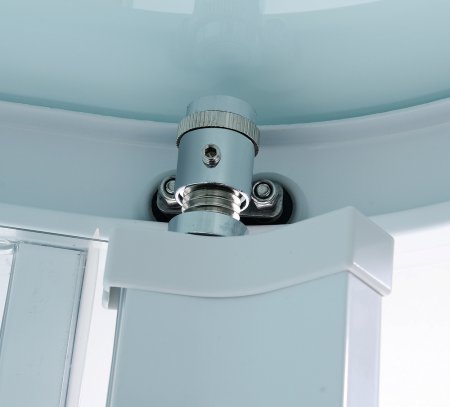 Душевая кабина Orans SR-86152 AL/AR 