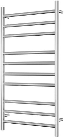 Полотенцесушитель электрический (лесенка) Bauedge Stil DB-0028, 50x100 см 