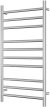 Полотенцесушитель электрический (лесенка) Bauedge Stil DB-0028, 50x100 см 
