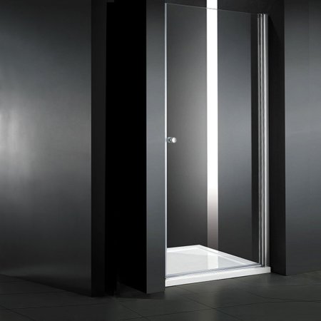 Душевая дверь в нишу Cezares Elena W B1 60 P Cr R 