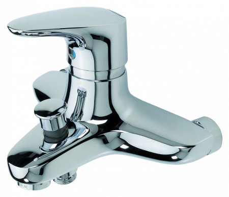 Смеситель Oras Vega 1840Х для ванны с душем 