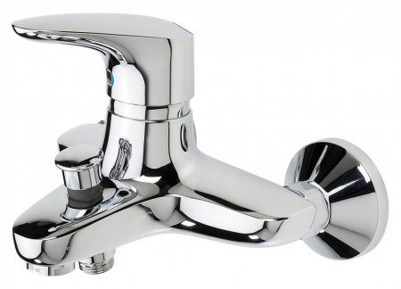 Смеситель Oras Vega 1840Х для ванны с душем 