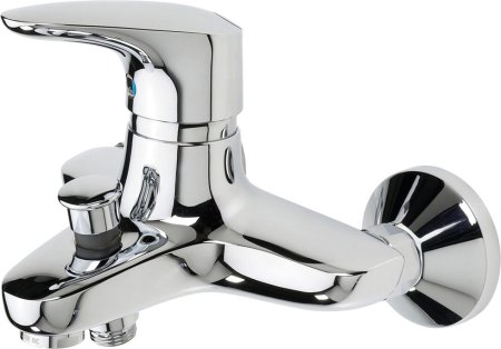 Смеситель Oras Vega 1840Х для ванны с душем 