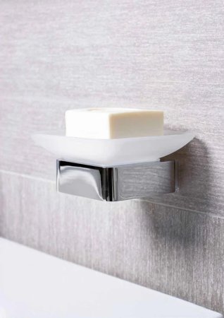 Мыльница Bemeta Solo 139108032 